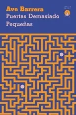 Puertas demasiado pequenas