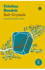 Salt Crystals