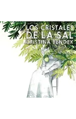 Los cristales de la sal