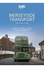 Merseyside Transport