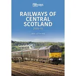 Railways of Central Scotland