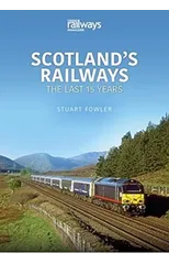 Scottish Railways