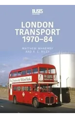 London Transport 1970-84