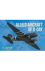 Allied Aircraft of D-Day