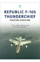 Republic F-105 Thunderchief