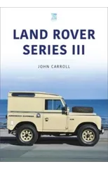 Land Rover Series III