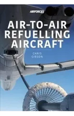 Air-to-Air Refuelling Aircraft