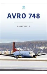 Avro 748