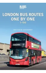 London bus Routes One by One