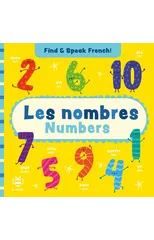 Les nombres - Numbers