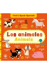 Los animales - Animals