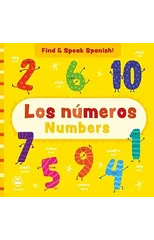 Los numeros - Numbers