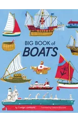 Big Book of Boats