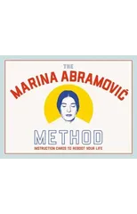 The Marina Abramovic Method