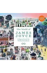 The World of James Joyce