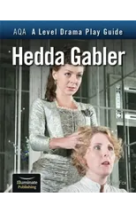 AQA A Level Drama Play Guide