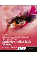 WJEC/Eduqas Religious Studies for A Level & AS Key Thinkers