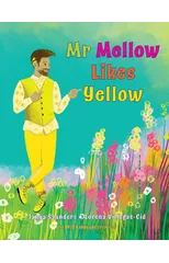 Mr Mellow Likes Yellow