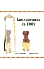 Las aventuras de TOBY