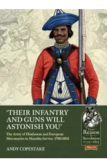 Their Infantry and Guns Will Astonish You'