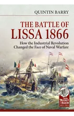 The Battle of Lissa, 1866