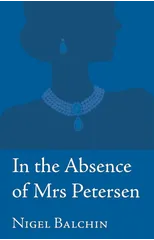 In the Absence of Mrs Petersen