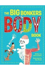 The Big Bonkers Body Book