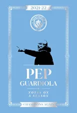 Pep Guardiola