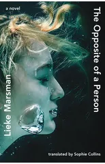The Opposite of a Person