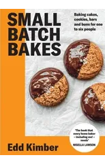 Small Batch Bakes