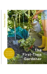 The First-Time Gardener