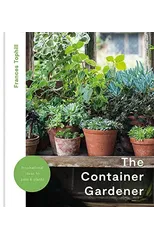 The Container Gardener
