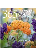 365 Days of Colour In Your Garden