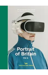 Portrait of Britain Volume 4