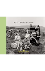 A Very British Picnic