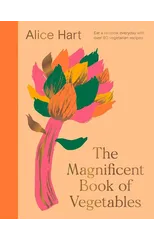 The Magnificent Book of Vegetables