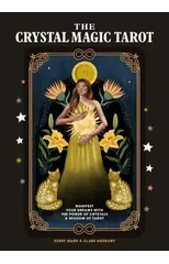 The Crystal Magic Tarot