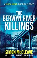 The Berwyn River Killings