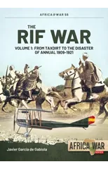 The Rif War