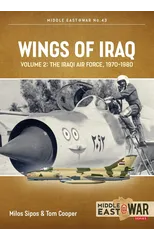Wings of Iraq Volume 2