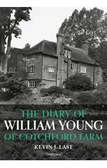 The Diary of William Young of Cotchford Farm