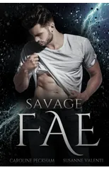 Savage Fae