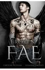Broken Fae