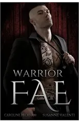 Warrior Fae
