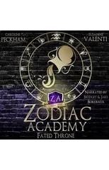 Zodiac Academy 6