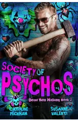 Society of Psychos