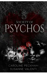 Society of Psychos
