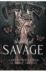 Beautiful Savage
