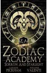 Zodiac Academy 8