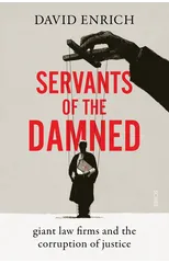 Servants of the Damned
